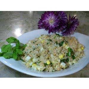 Кеджери (Kedgeree)