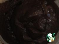 Шоколадно-творожный пирог ингредиенты