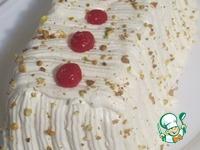 Сицилийская кассата-мороженый творожный торт ингредиенты