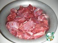Котлеты мясо-капустные на пару Смешарики ингредиенты