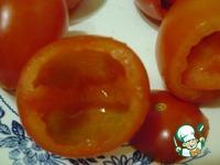 Заливное в помидорках ингредиенты