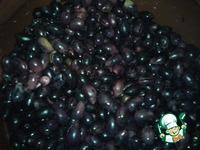 Соление маслин и оливок-простой способ ингредиенты