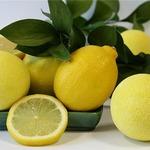 Как правильно мыть лимон или лайм