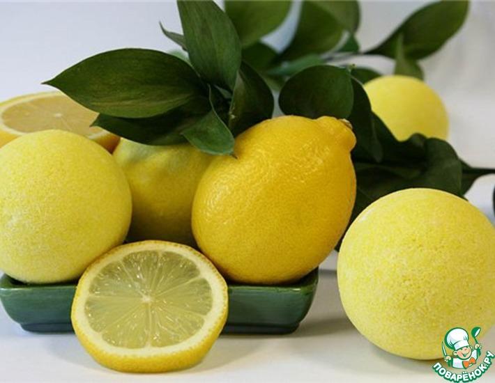 Как правильно мыть лимон или лайм