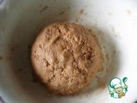 Печенье с соленым арахисом ингредиенты