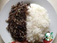 Сладкий рис ингредиенты
