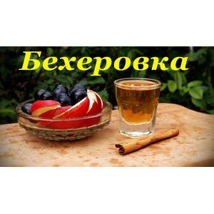 Рецепт Бехеровки. Домашний вариант