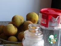 Персики в сиропе ингредиенты