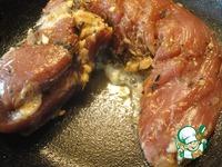 А-ля-плов из духовки со свиной вырезкой ингредиенты