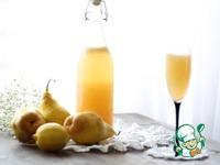 Домашний лимонад Дюшес ингредиенты