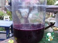 Вино виноградное ингредиенты
