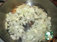 Паста с креветками и брокколи ингредиенты