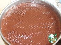 Шоколадный торт Маркиза ингредиенты
