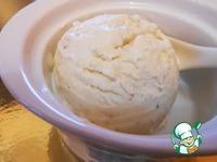 Мороженое сливочно-йогуртовое Музыкальное ингредиенты