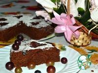 Свекольно-шоколадный пирог ингредиенты