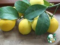 Лимонное суфле от Марты Стюарт ингредиенты