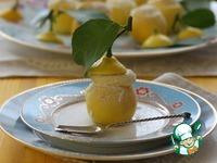 Лимонное суфле от Марты Стюарт ингредиенты