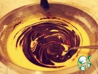 Брауни с темным шоколадом ингредиенты
