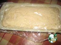Кукрузный хлеб на закваске ингредиенты