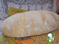Польский смешанный хлеб ингредиенты