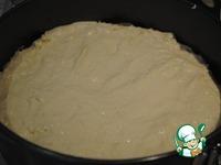 Бездрожжевой пирог с картофелем и фаршем ингредиенты