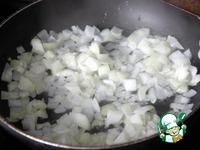 Айнтопф из капусты, картофеля и фарша ингредиенты