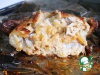 Фаршированная курица Мой семейный рецепт ингредиенты