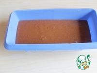 Шоколадно-смородиновый кекс ингредиенты