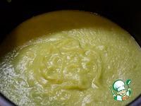 Суп-крем из цветной капусты ингредиенты