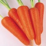 Почистить морковь-быстро, чисто, без хлопот