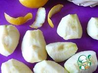 Мостарда – фруктовая горчица ингредиенты