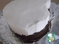 Карамельный торт с ореховой нугой ингредиенты