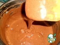 Шоколадный кекс (в ХП) ингредиенты