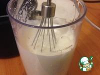 «Молочный ломтик» в домашних условиях ингредиенты