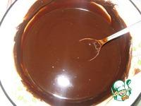 Кулич с шоколадной глазурью и орехами кешью ингредиенты