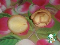 Пирожное «Розы Джоконды» ингредиенты