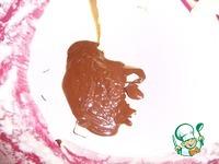 Кекс мраморный с шоколадом ингредиенты