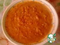 Рисовые тефтели в томатно-сметанном соусе ингредиенты