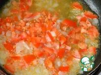 Рыба в томатно-апельсиновом соусе ингредиенты