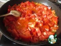 Фрикадельки в помидорном соусе ингредиенты