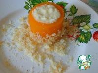 Закуска Морковные грибочки ингредиенты