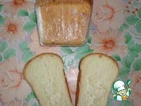 Сырно-овощной жюльен в белом хлебе ингредиенты