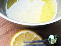 Шашлычок с апельсиновой глазурью за 5 минут ингредиенты