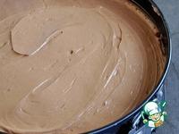 Шоколадно-миндальный торт Амаретто ингредиенты