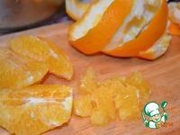 Джем из груш, апельсинов и нектаринов ингредиенты