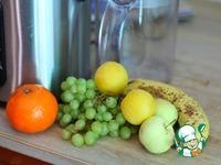 Кисель без варки «Сохраняя витамины» ингредиенты