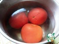 Рыбные тефтели в томатно-имбирном соусе ингредиенты
