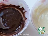 Двойной шоколадный пирог на пару ингредиенты