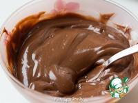 Шоколадно-банановый кекс в мультиварке ингредиенты