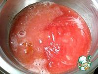 Марокканский томатный маринад ингредиенты